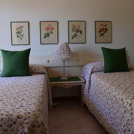 Ferienwohnung Casa Fedora Lecce Exterior foto