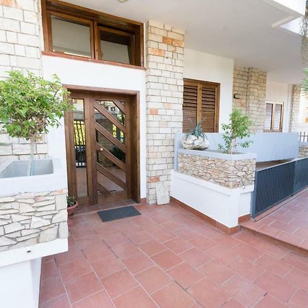 Ferienwohnung Casa Fedora Lecce Exterior foto