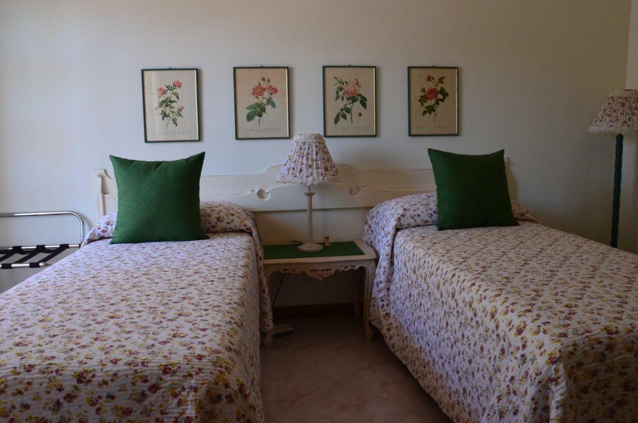 Ferienwohnung Casa Fedora Lecce Exterior foto